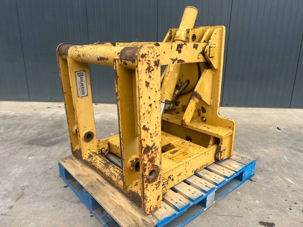 CAT 12H / 120M / 120H / 140G / 140H / 140K / 140M / 1 image