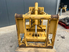 CAT 12H / 120M / 120H / 140G / 140H / 140K / 140M / 1