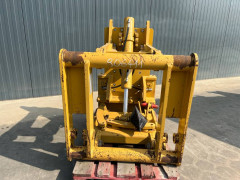 CAT 12H / 120M / 120H / 140G / 140H / 140K / 140M / 14
