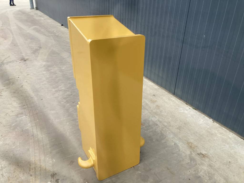 CAT 12M / 12M2 / 12M3 / 140M / 140M2 / 140M3 / 160M / image