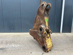 Verachtert VTB40 Steelmouth
