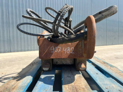 OilQuick OQ60 - 311F / 313F / 315F