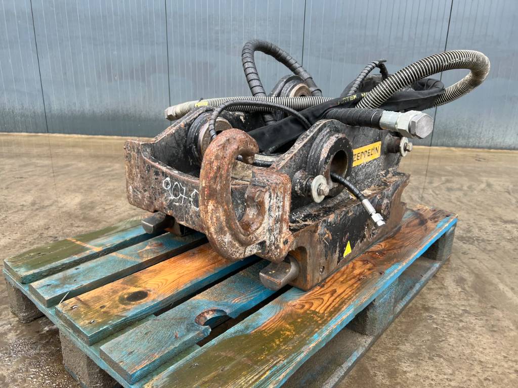 OilQuick OQ70/55 - M322D image