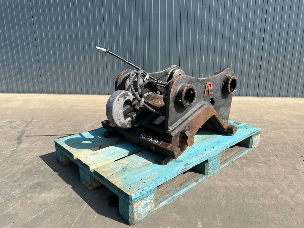 Verachtert CW40 - 320E image