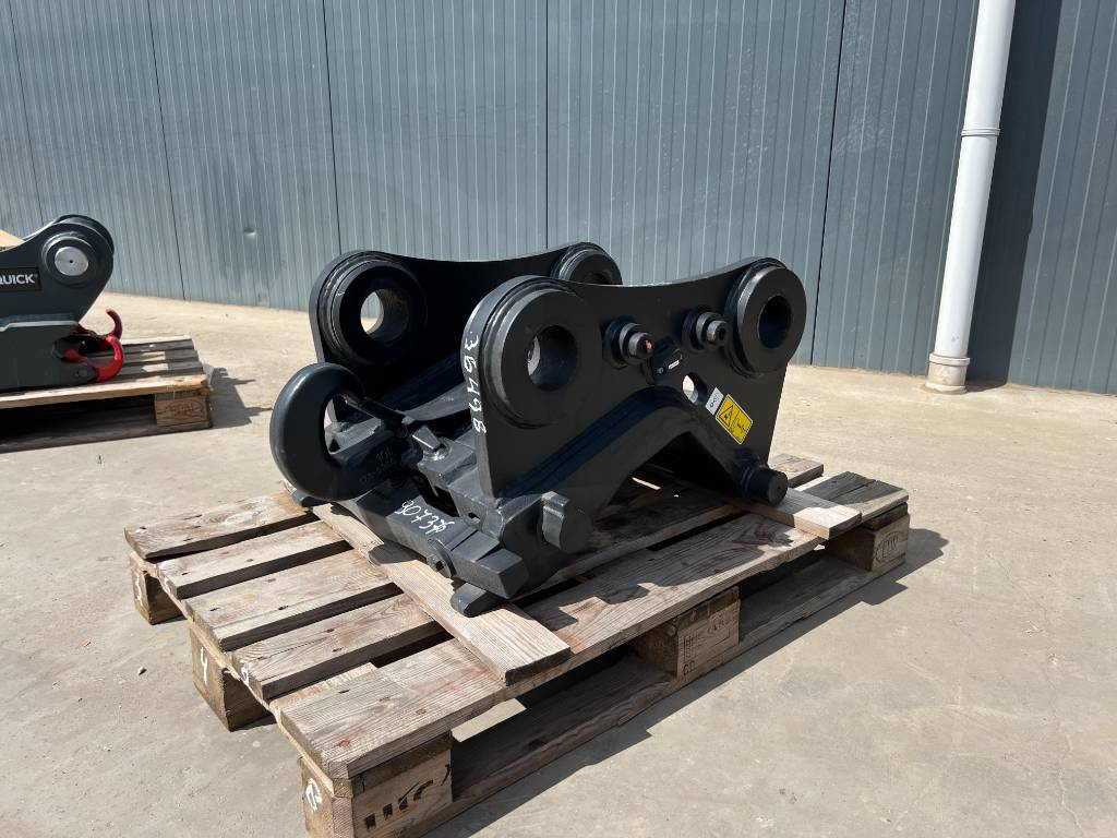 Verachtert CW40 - 329E image