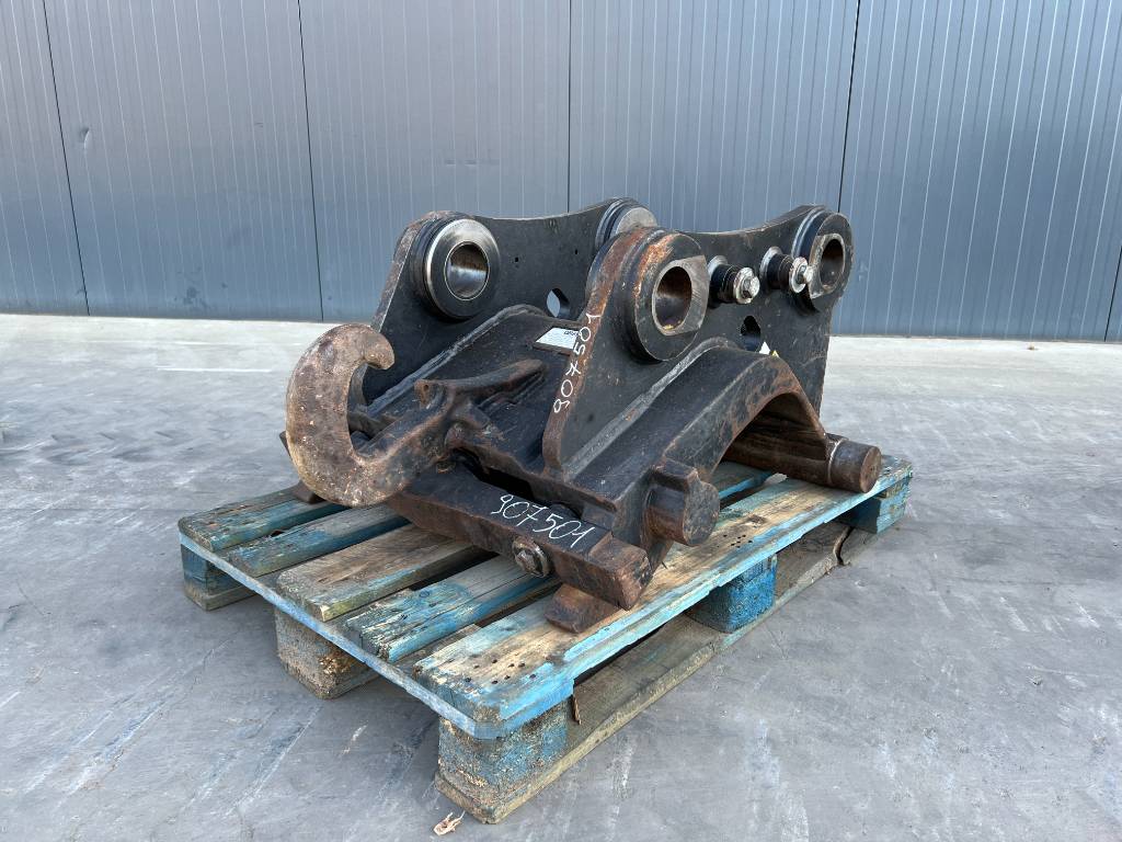 Verachtert CW45 - 329E image