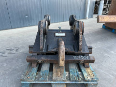 Verachtert CW45 - 329E
