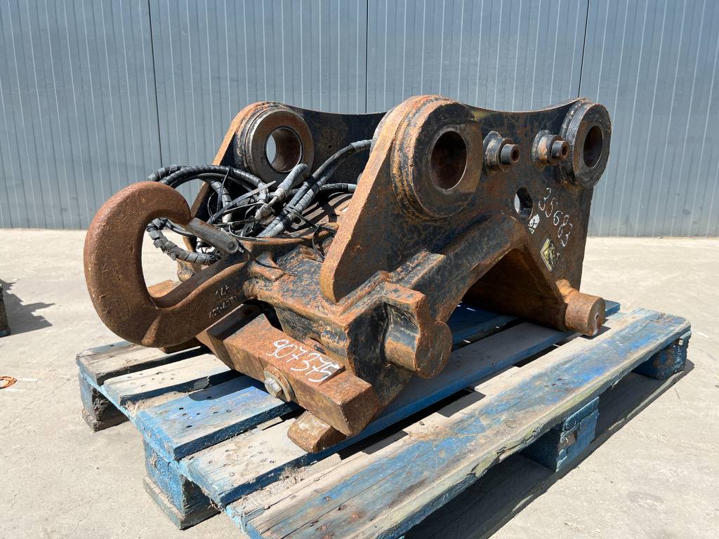 Verachtert CW45S - 330F image