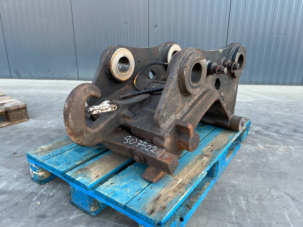 Verachtert CW45S 329E image