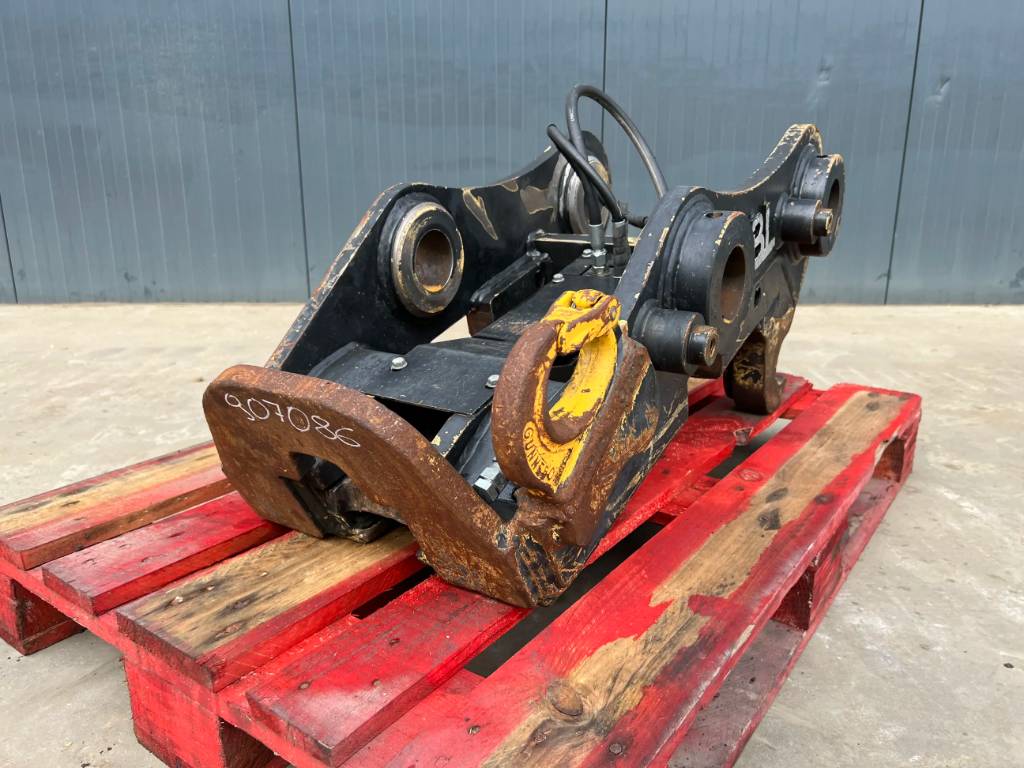 Volvo S1 - 323D image