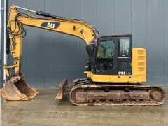 CAT 314E LCR