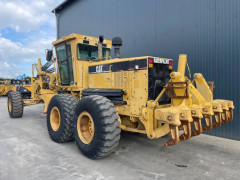CAT 14H