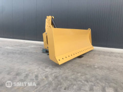 CAT 120H
