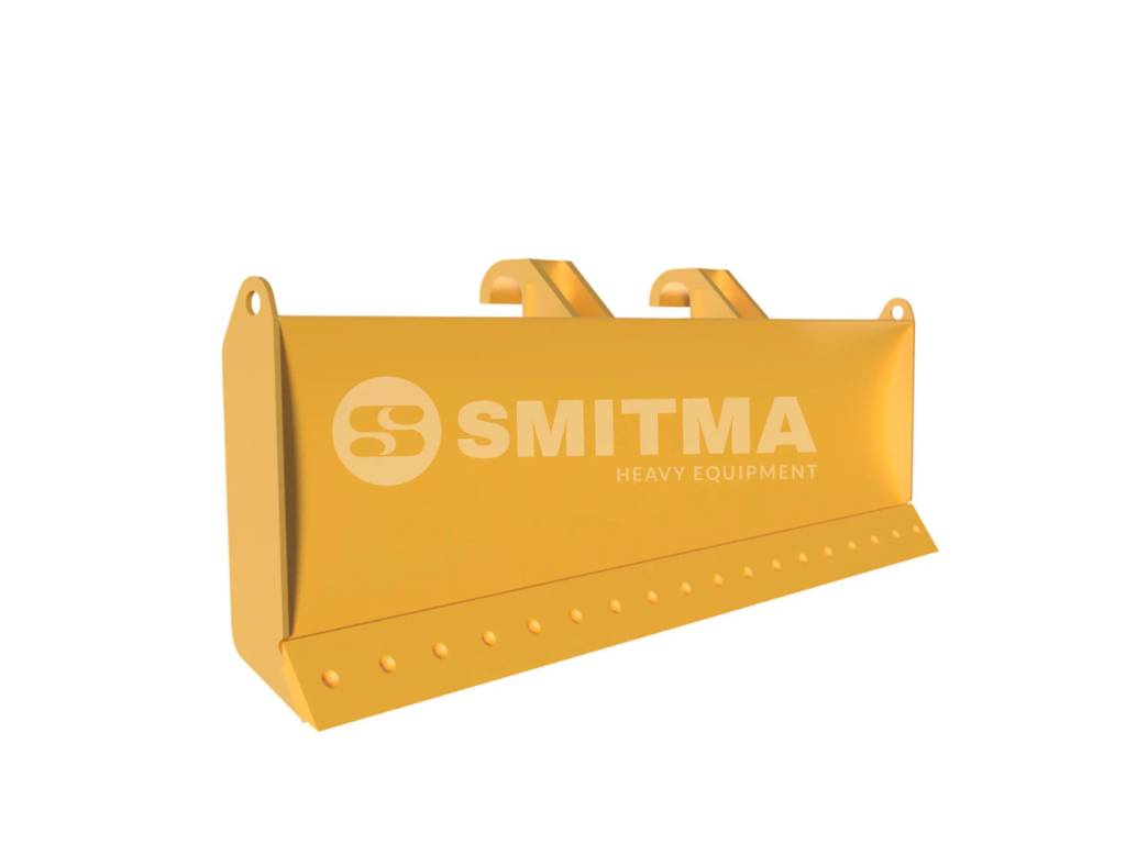 Komatsu QR image