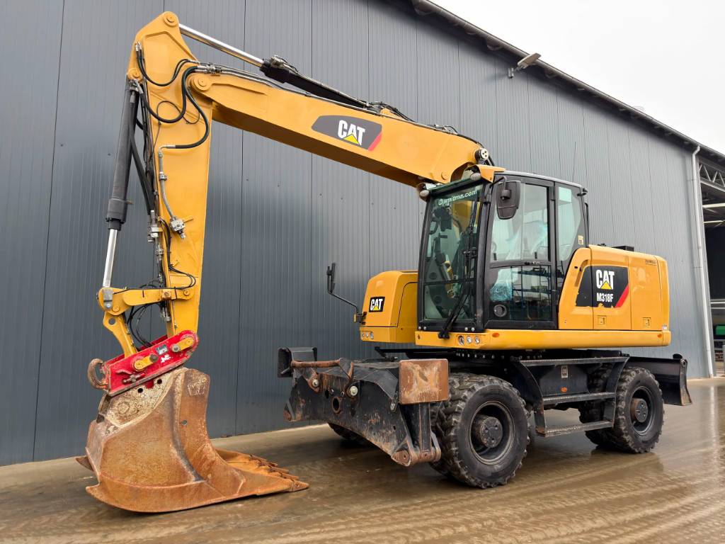 Heavy machinery product image - Image 1 of 15