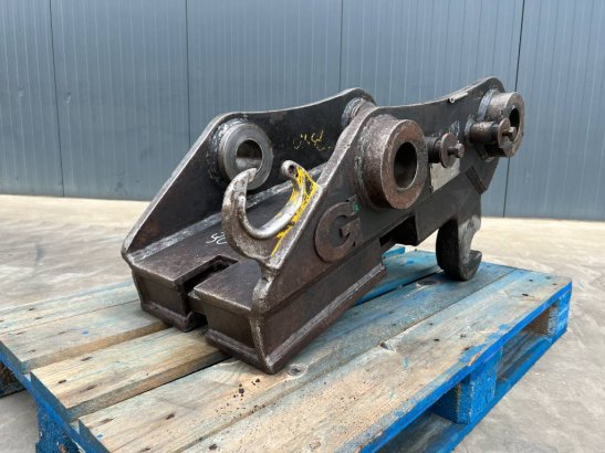 Heavy machinery product image - Image 1 of 1