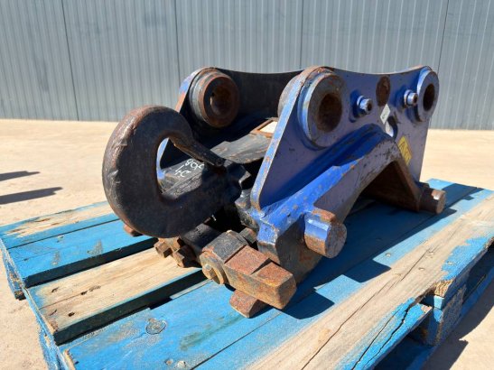 Verachtert CW20S - 312 / 311F / 313F / 315F Verachtert CW20S - 312 / 311F / 313F / 315F 2019 2