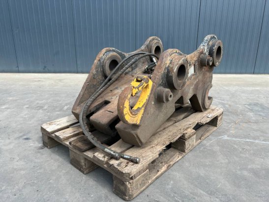 Heavy machinery product image - Image 1 of 1