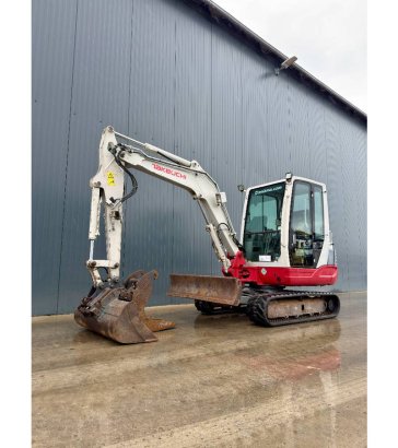 Heavy machinery product image - Image 1 of 1
