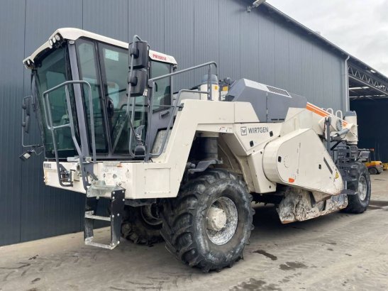 Heavy machinery product image - Image 1 of 1