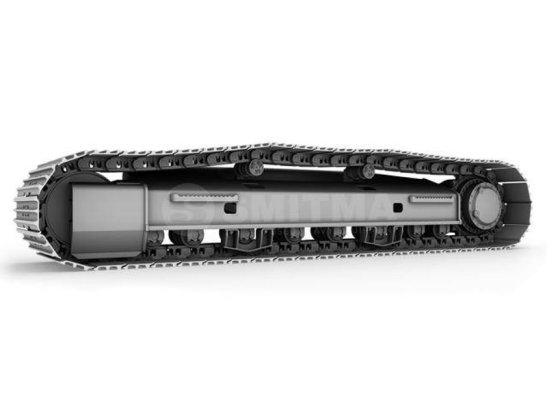 Heavy machinery product image - Image 1 of 1