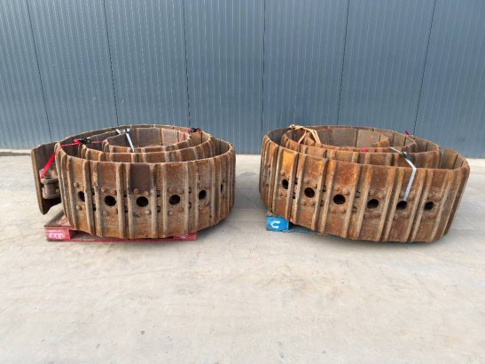 Heavy machinery product image - Image 1 of 1