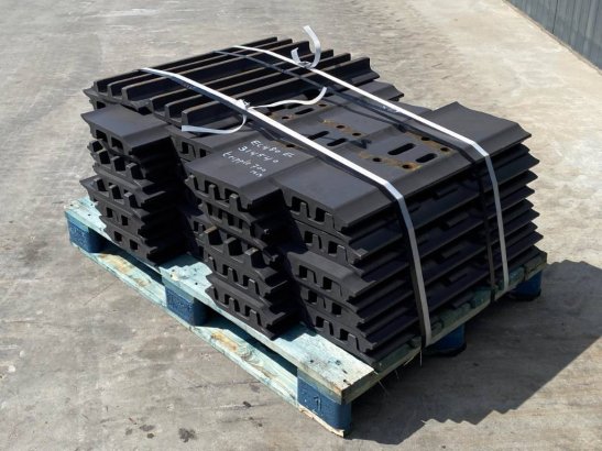 Heavy machinery product image - Image 1 of 1