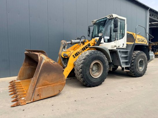 Heavy machinery product image - Image 1 of 1