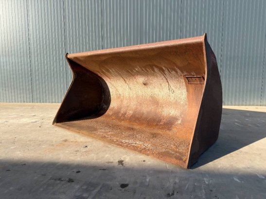 Heavy machinery product image - Image 1 of 1