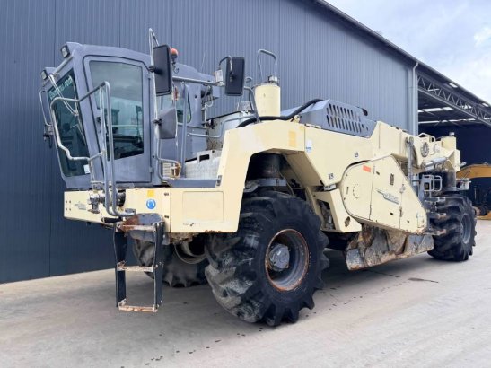 Heavy machinery product image - Image 1 of 1