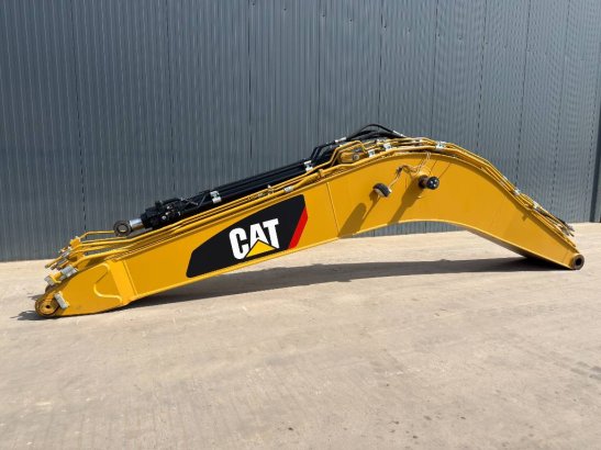 CAT 324D / 324E / 326F Boom 324D / 324E / 326F Boom 2