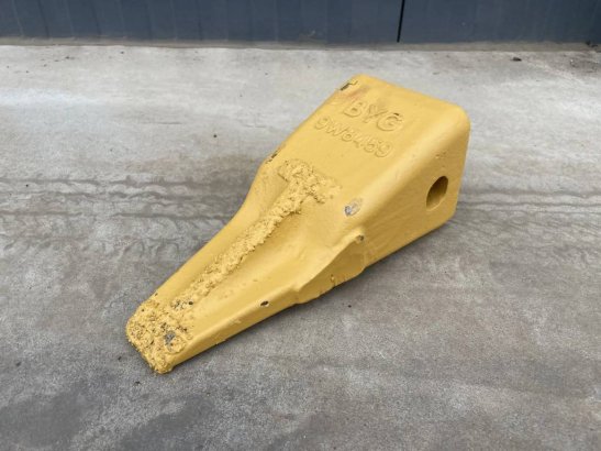 Heavy machinery product image - Image 1 of 1