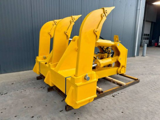 Komatsu D155 D155 2026 1