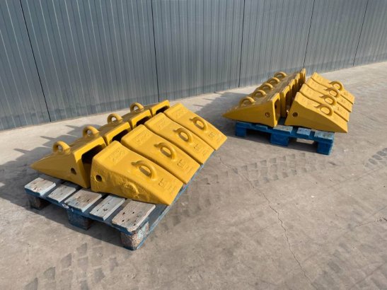 CAT 365 / 374 / 385 / 390 Tips 365 / 374 / 385 / 390 Tips 2026 1