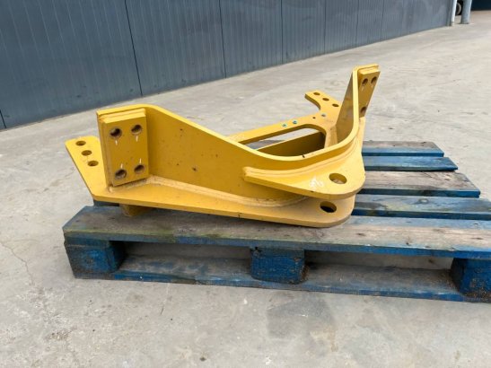CAT 12M2 / 12M3 / 140M2 / 140M3 / 140 NG / 150 NG / 16 483 2