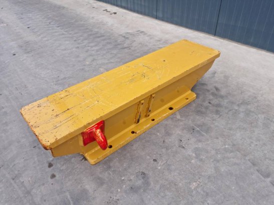 CAT 14G / 14H / 14M / 16M 14G / 14H / 14M / 16M 2