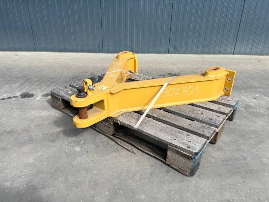 CAT D6R / D6T Zugmaul D6R / D6T Zugmaul 2