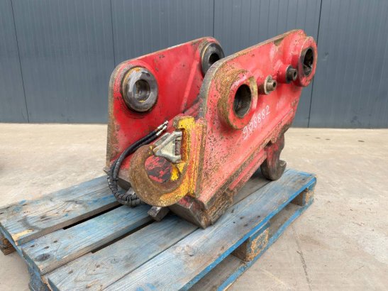 BMT Baumaschinen SW3 - 324D / 325D / 329D / 329E / 330 BMT Baumaschinen SW3 - 324D / 325D / 329D / 329E / 330 2