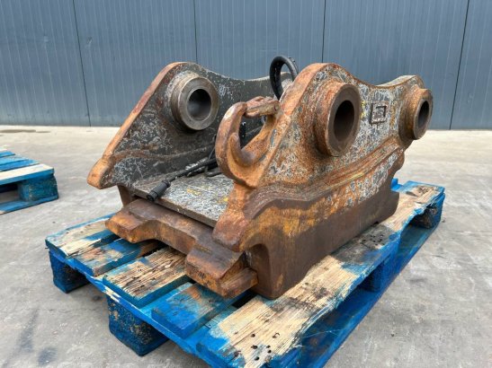 Gjerstad S80 - 329E / 330F Gjerstad S80 - 329E / 330F 2