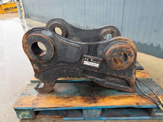 Klepp MEK S2 / KM2HD - 330D / 336D / 336E KLEPP MEK S2 / KM2HD - 330D / 336D / 336E 2018 2