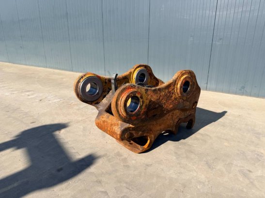 Miller Caterpillar 330C / 330D / 336D / 336E / 336F Geith Miller 330C / 330D / 336D / 336E / 336F Geith 2017 2