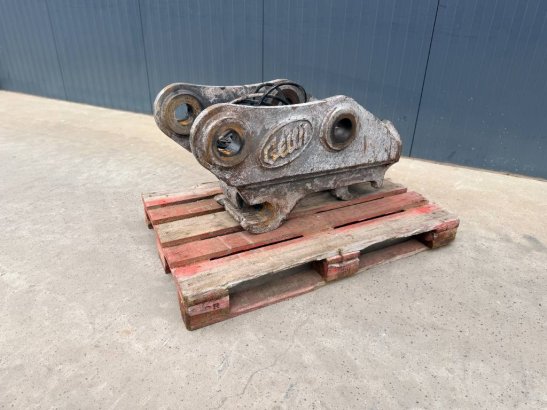 Miller Geith Komatsu PC210 / PC228 / PC240 Miller Geith Komatsu PC210 / PC228 / PC240 2