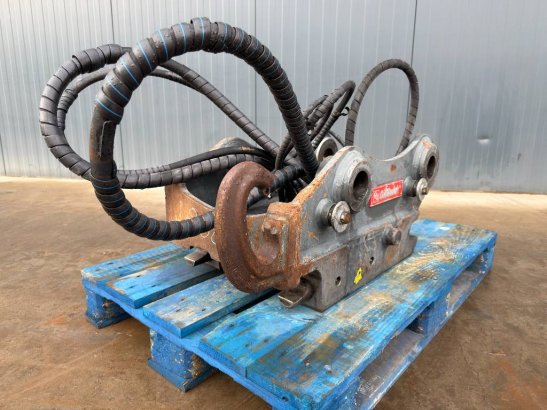 OilQuick OQ65 - M314F / M316F / M318F OilQuick OQ65 - M314F / M316F / M318F 2