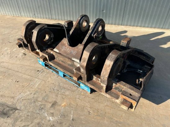 Verachtert 990H / 990K Verachtert 990H / 990K 2007 2