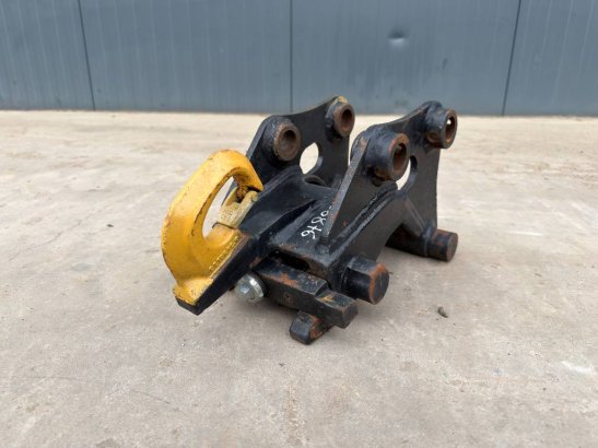 Verachtert CW05 - Caterpillar 301 Verachtert CW05 - Caterpillar 301 2016 2