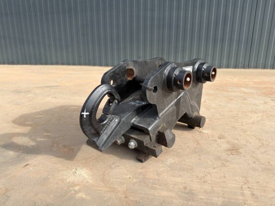 Verachtert CW05 - Caterpillar 302 Verachtert CW05 - Caterpillar 302 2026 1
