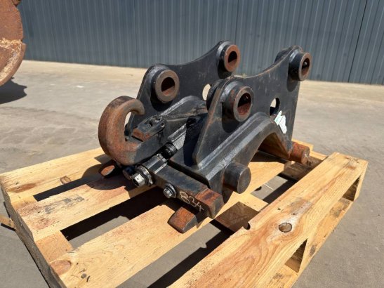 Verachtert CW10 - 304 / 305 Verachtert CW10 - 304 / 305 2016 2