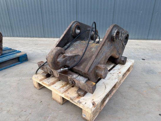 Verachtert CW55S - EC290 / EC300 Verachtert CW55S - EC290 / EC300 2020 2