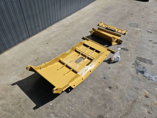 CAT 140M2 140M2 2026 1