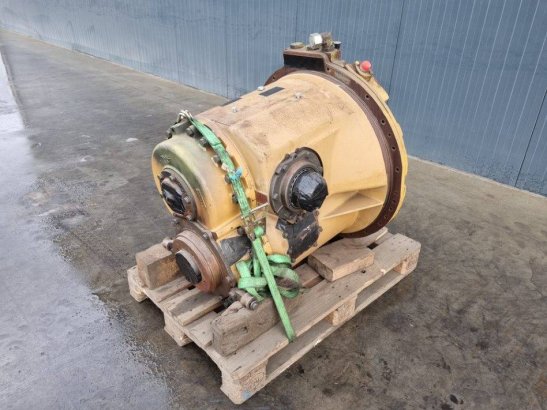 CAT D6R Refurbished Transmission D6R Refurbished Transmission 2